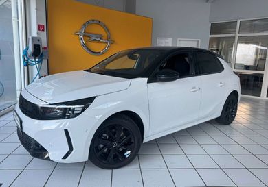 Opel Corsa, 2024