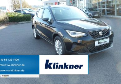 Seat Arona, 2024