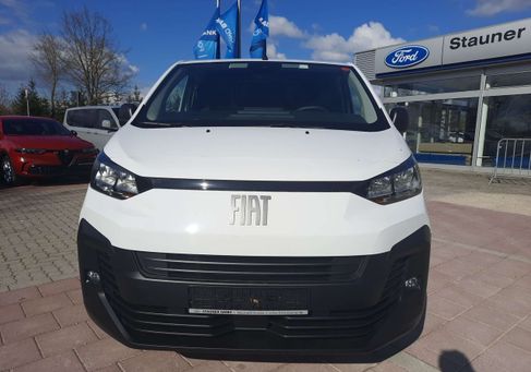 Fiat Scudo, 2024