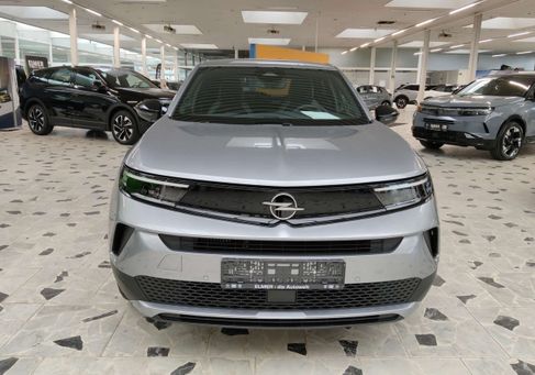 Opel Mokka, 2026 2