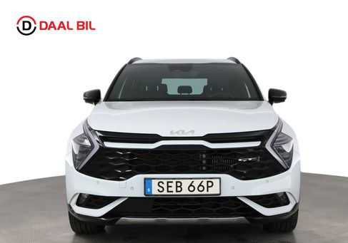 Kia Sportage, 2022 2