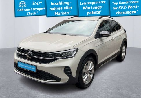 Volkswagen Taigo, 2025
