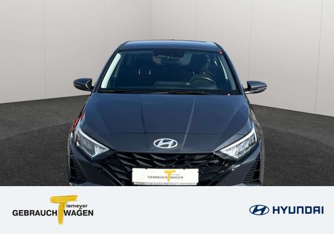Hyundai i20, 2024 2