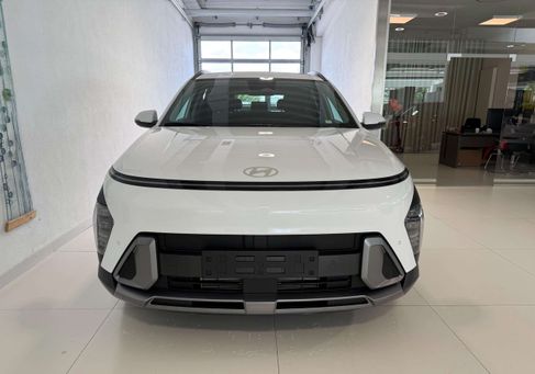 Hyundai Kona, 2025 2