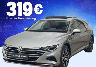 Volkswagen Arteon, 2023