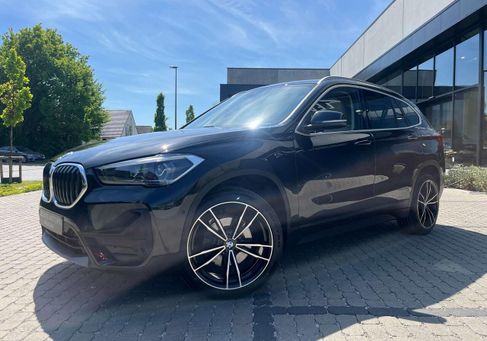 BMW X1, 2021 2