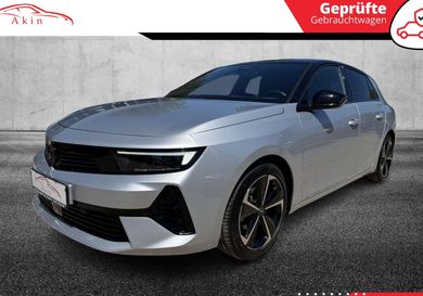 Opel Astra, 2025