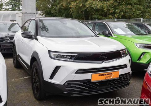 Opel Mokka, 2024 3