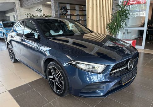 Mercedes-Benz A 250, 2020