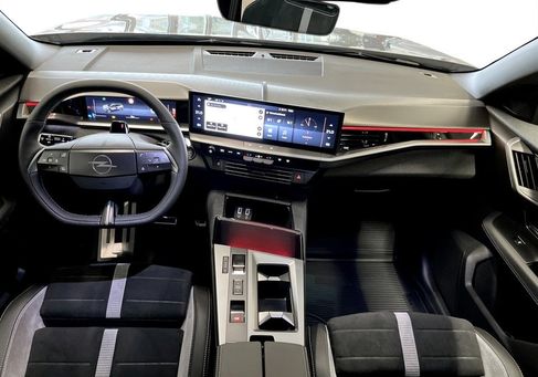 Opel Grandland X, 2026 3