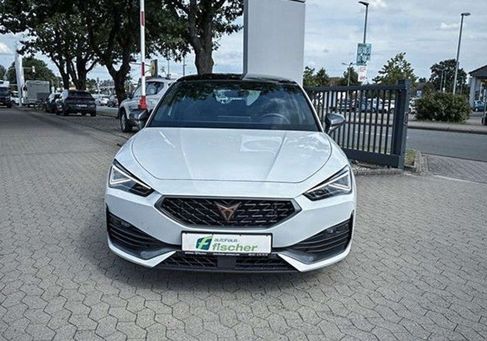 Cupra Leon, 2023