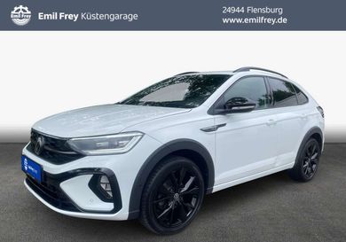 Volkswagen Taigo, 2022