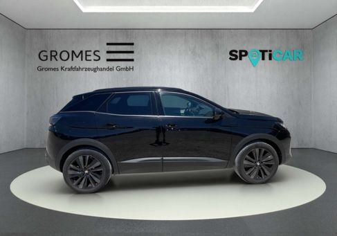 Peugeot 3008, 2024