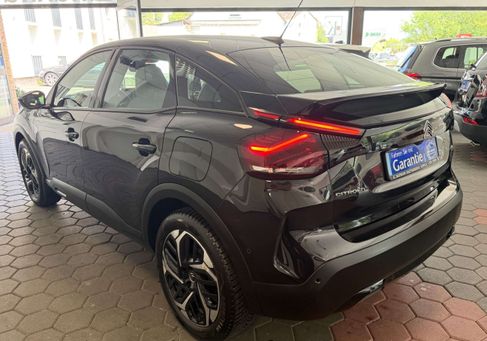 Citroën C4, 2021 2