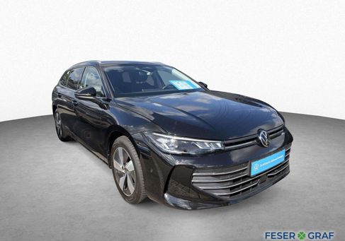 Volkswagen Passat Variant, 2025
