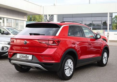 Volkswagen T-Roc, 2023