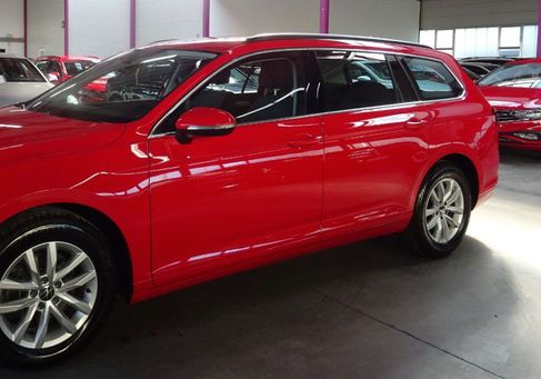 Volkswagen Passat Variant, 2023