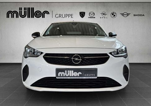 Opel Corsa, 2022 3
