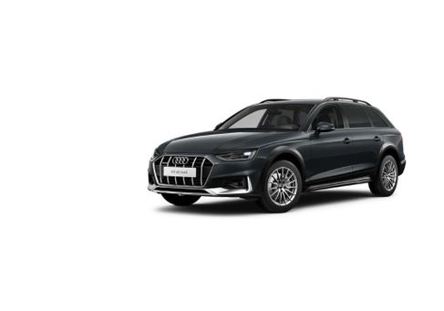 Audi A4 Allroad, 2023