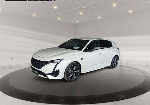 Peugeot 308, 2022