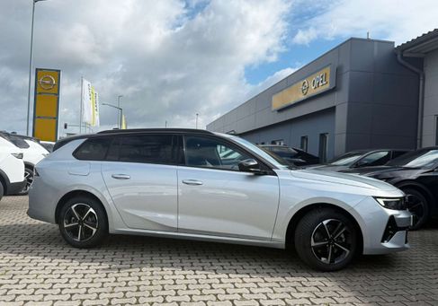 Opel Astra, 2026