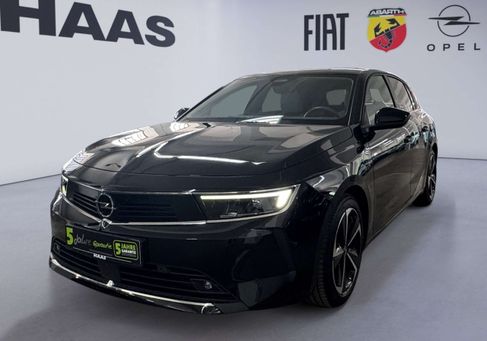 Opel Astra, 2023