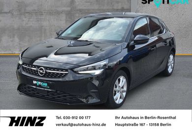 Opel Corsa, 2023