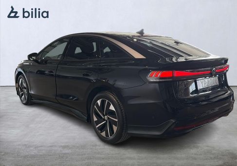 Volkswagen ID.7, 2024