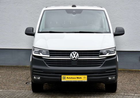 Volkswagen T6 Transporter, 2022