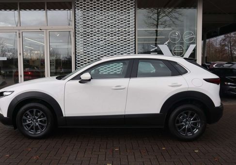 Mazda CX-30, 2026 2