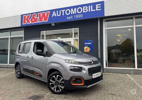 Citroën Berlingo, 2023