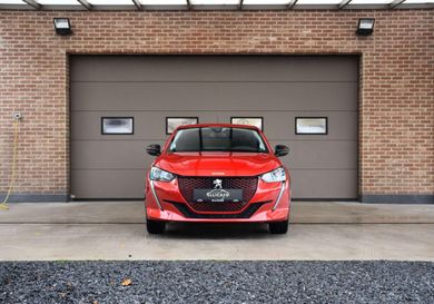 Peugeot 208, 2023