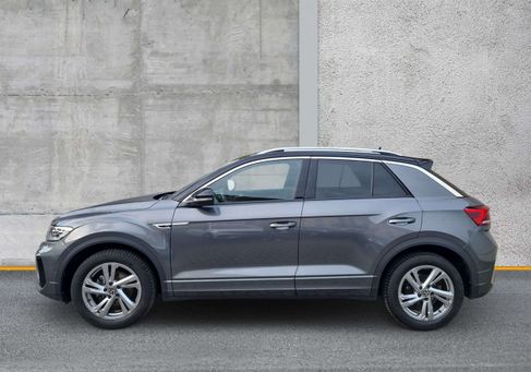 Volkswagen T-Roc, 2022