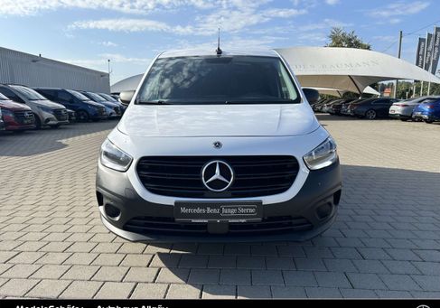 Mercedes-Benz Citan, 2024