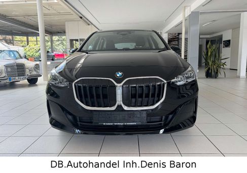 BMW 218, 2024 2