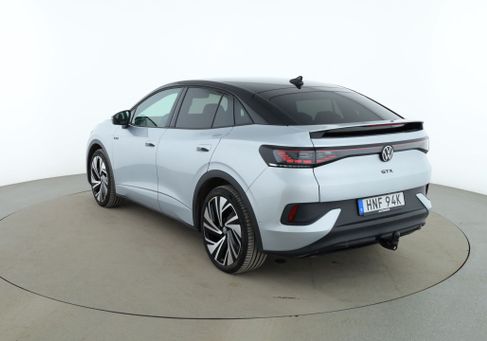 Volkswagen ID.5, 2023