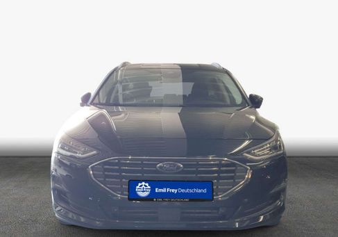 Ford Focus, 2024