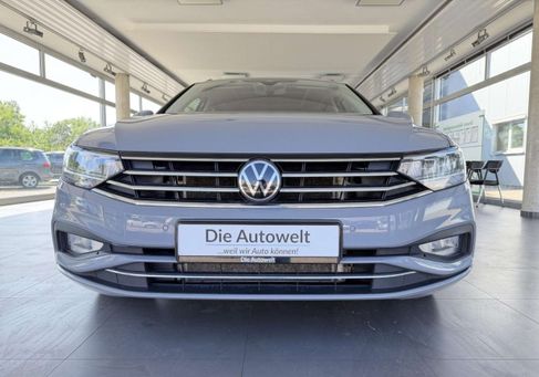 Volkswagen Passat Variant, 2022 3