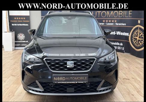 Seat Arona, 2024