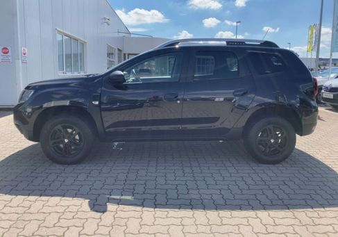Dacia Duster, 2019 2