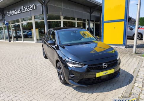 Opel Corsa, 2023 3