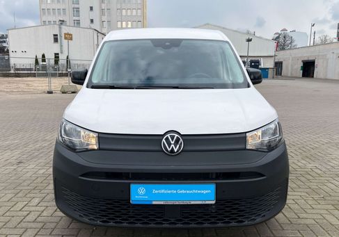 Volkswagen Caddy, 2025