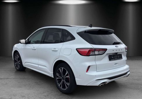 Ford Kuga, 2021