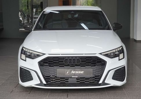 Audi A3, 2022 2