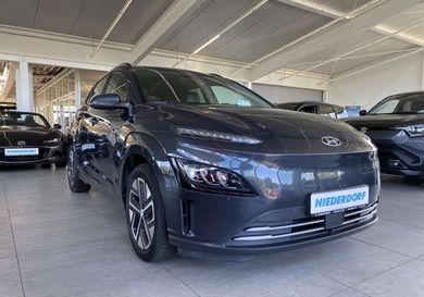 Hyundai Kona, 2022