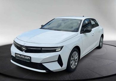 Opel Astra, 2026
