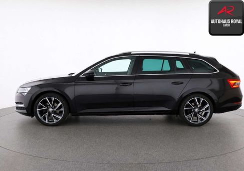 Skoda Superb, 2023