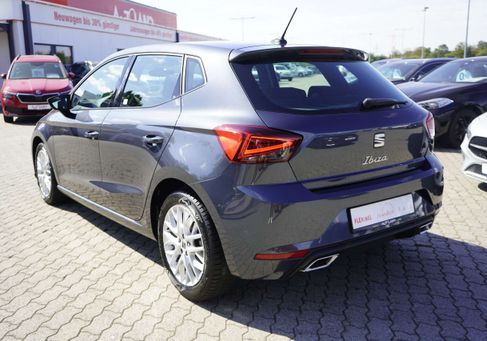 Seat Ibiza, 2023 3