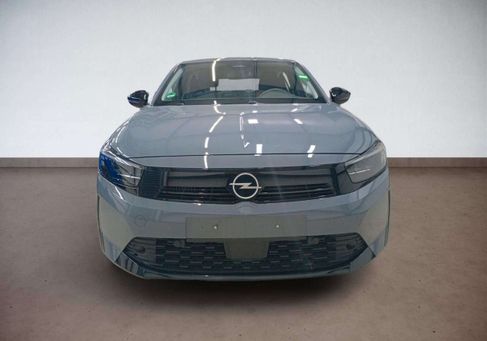 Opel Corsa, 2025