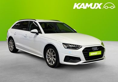 Audi A4, 2023